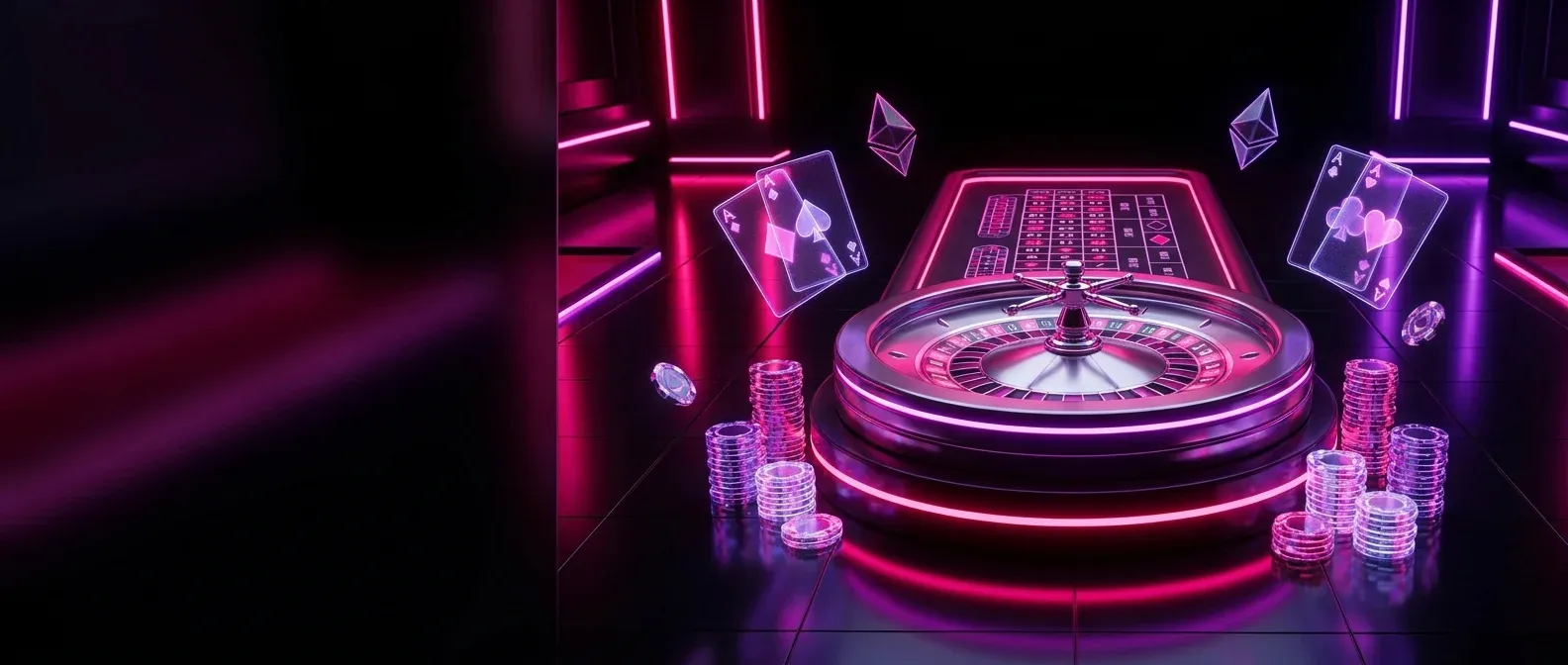 SpinYoo Casino Hero